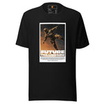 Journeyman (Unisex t-shirt) - Trillii