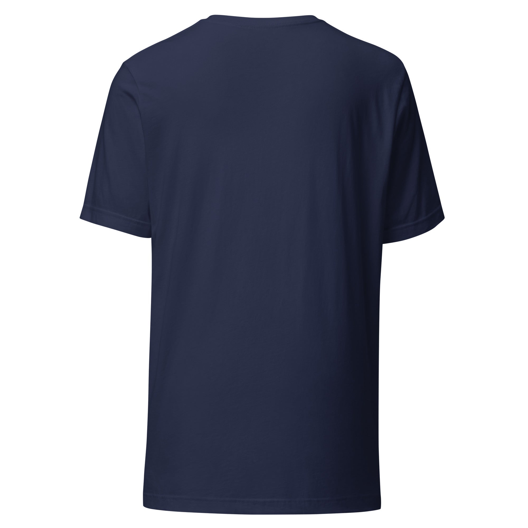Journeyman (Unisex t-shirt) - Trillii