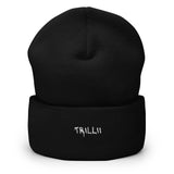 Lacquer (Cuffed Beanie - FB0101) - Trillii