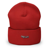 Lacquer (Cuffed Beanie - FB0101) - Trillii