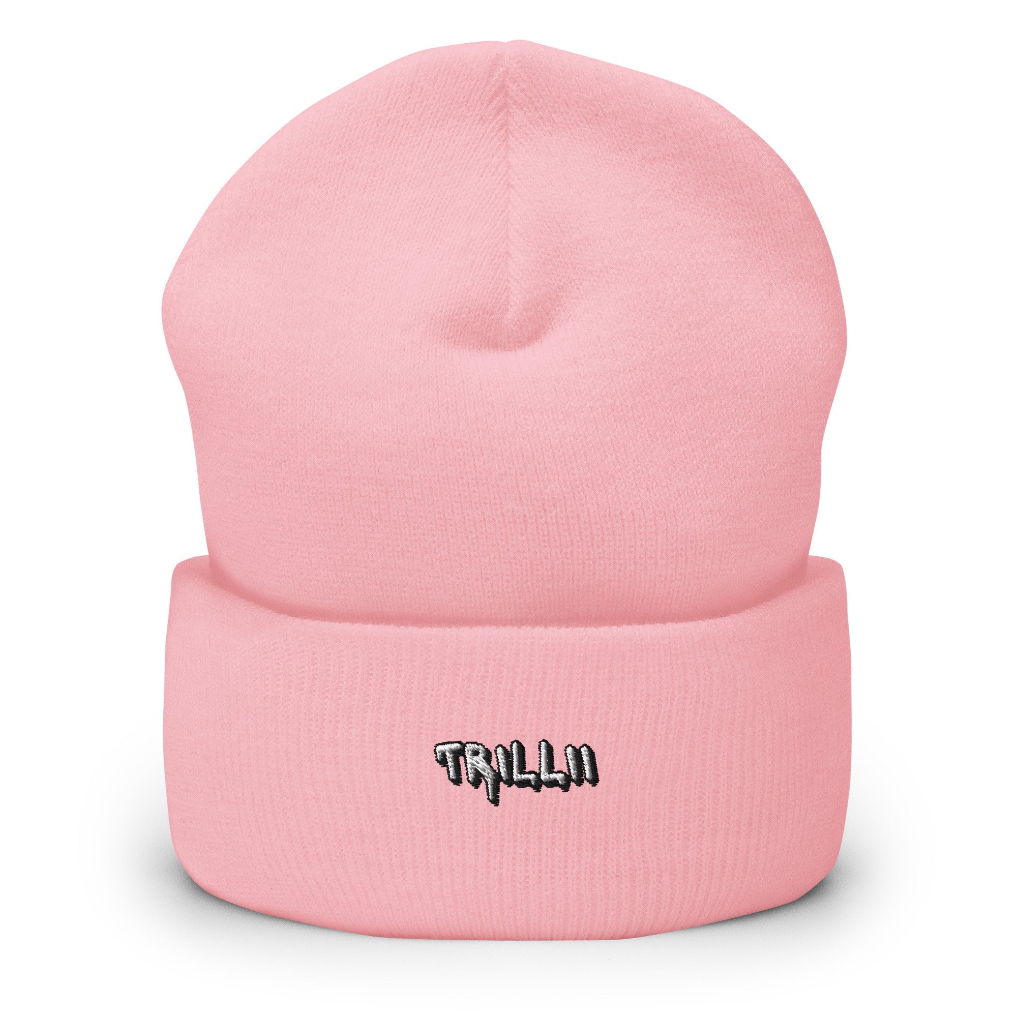 Lacquer (Cuffed Beanie - FB0101) - Trillii
