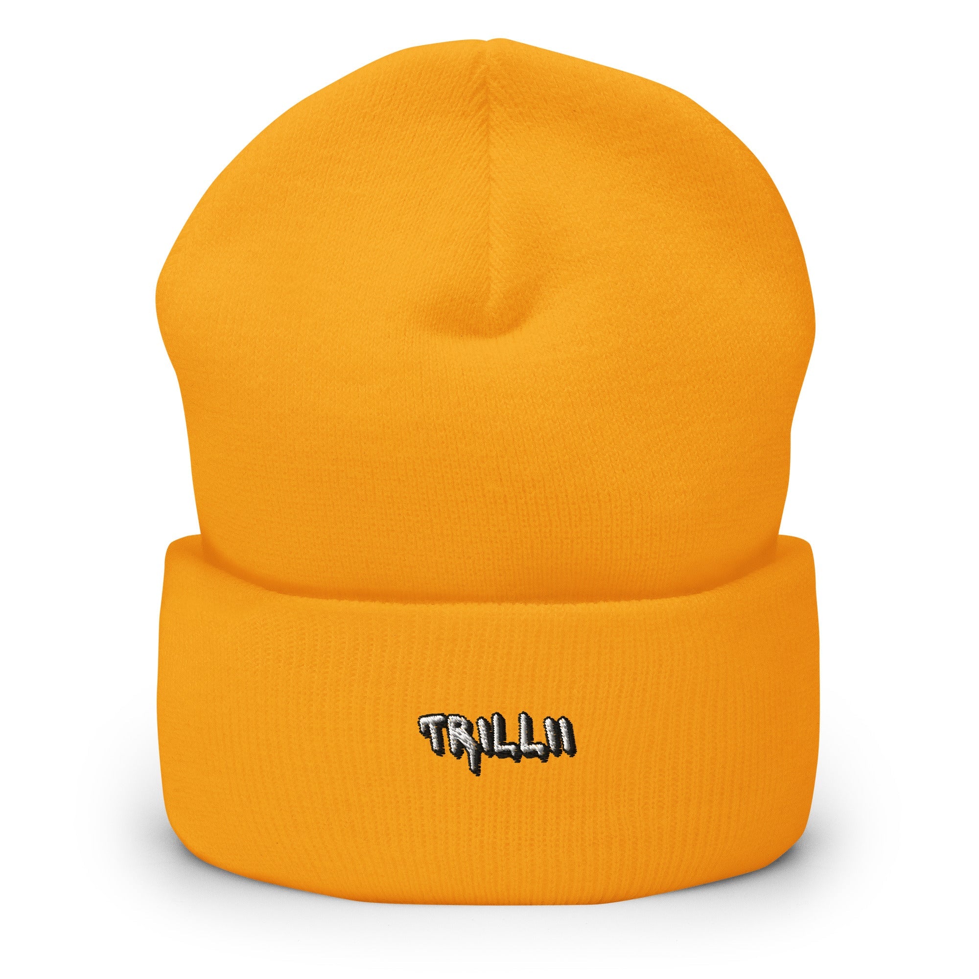 Lacquer (Cuffed Beanie - FB0101) - Trillii