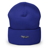Lacquer (Cuffed Beanie - FB0101) - Trillii