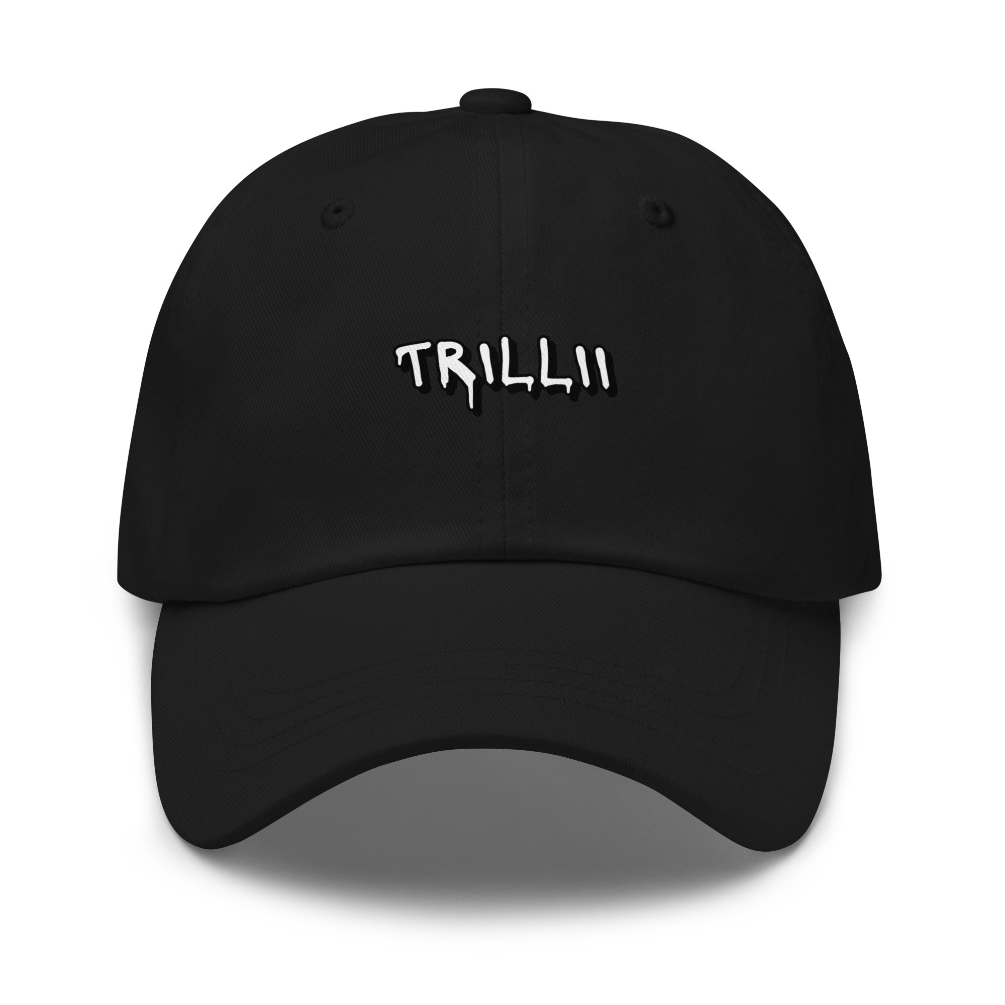 Lacquer (Dad Hat - FB0101) - Trillii
