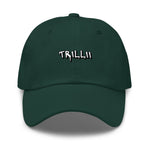 Lacquer (Dad Hat - FB0101) - Trillii
