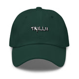 Lacquer (Dad Hat - FB0101) - Trillii
