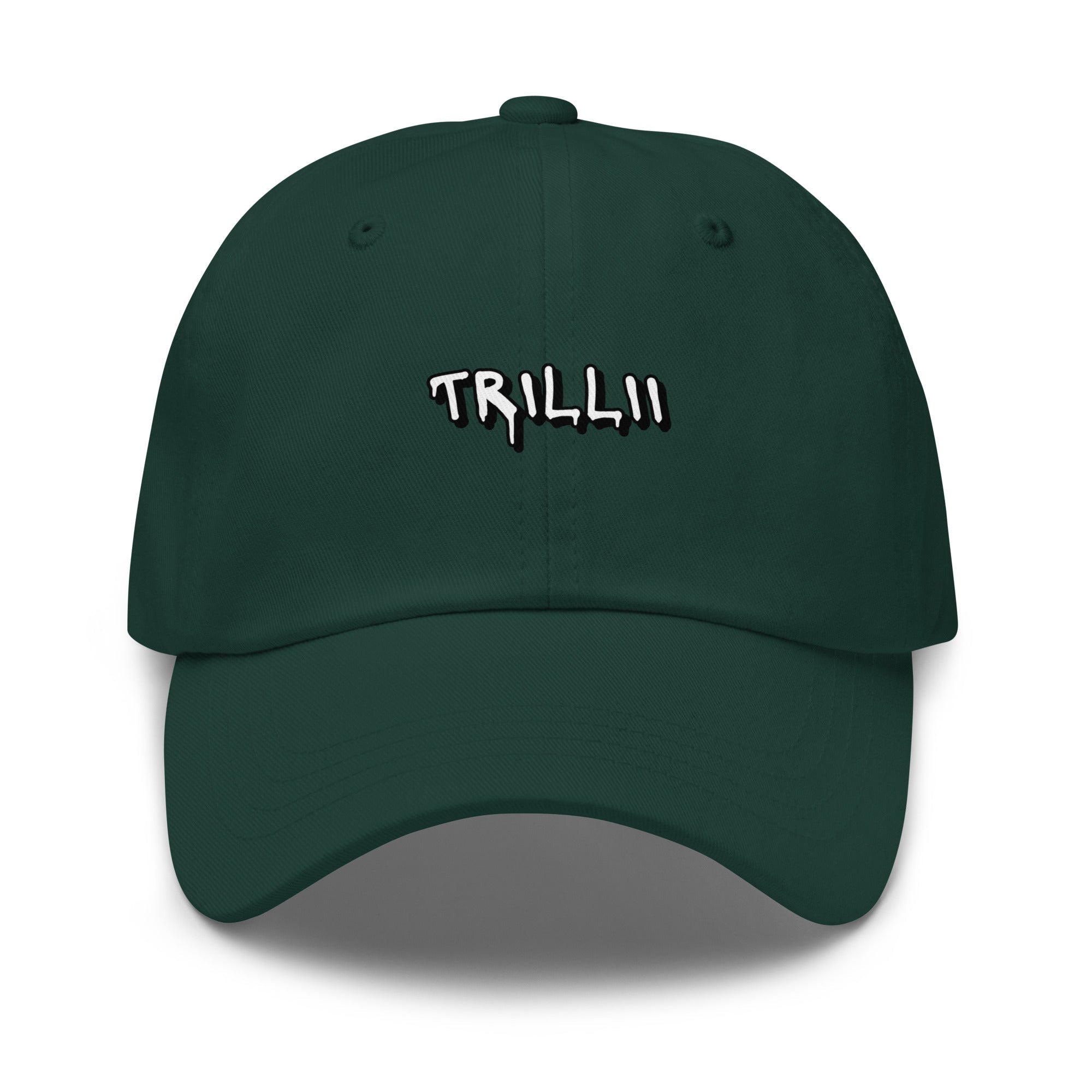 Lacquer (Dad Hat - FB0101) - Trillii