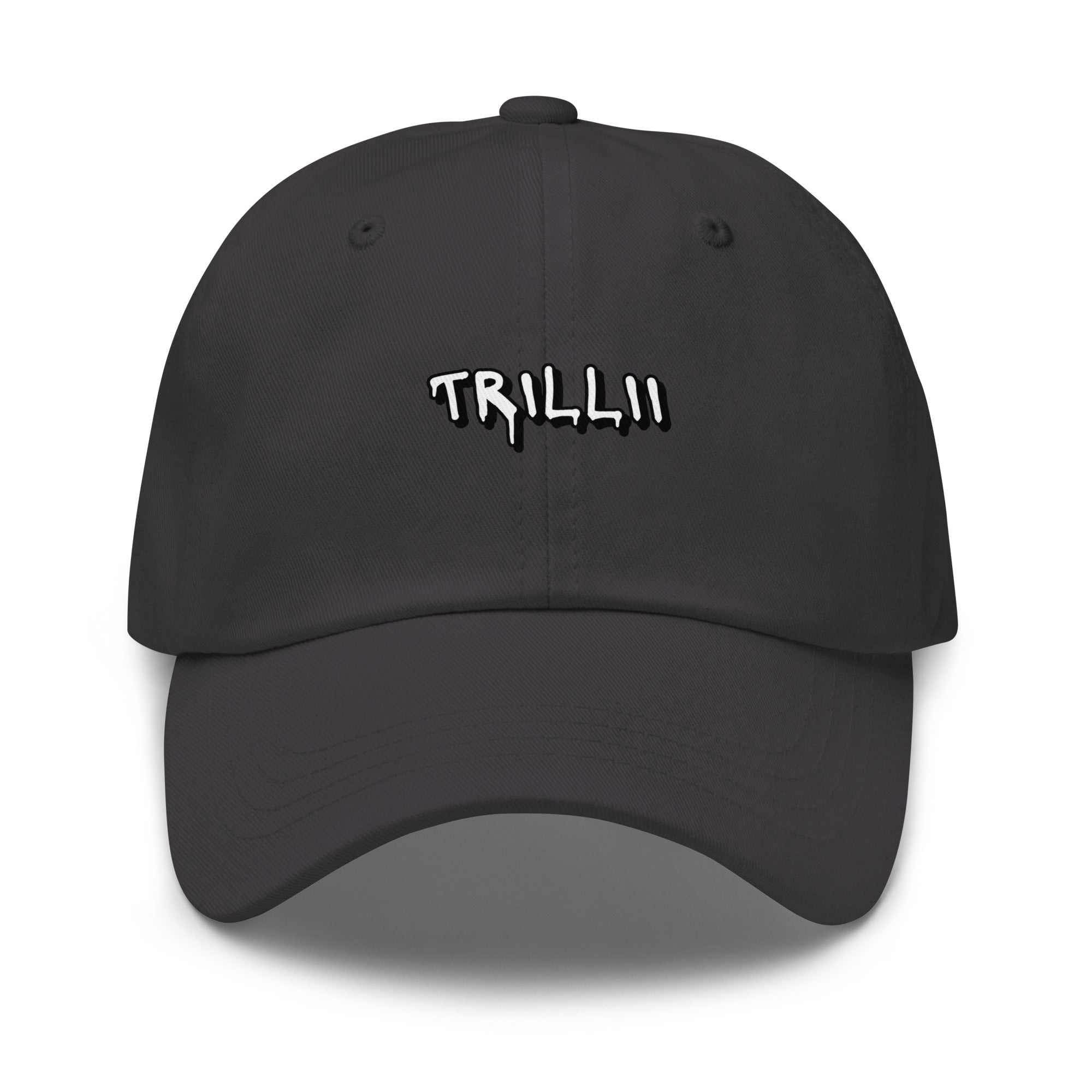 Lacquer (Dad Hat - FB0101) - Trillii