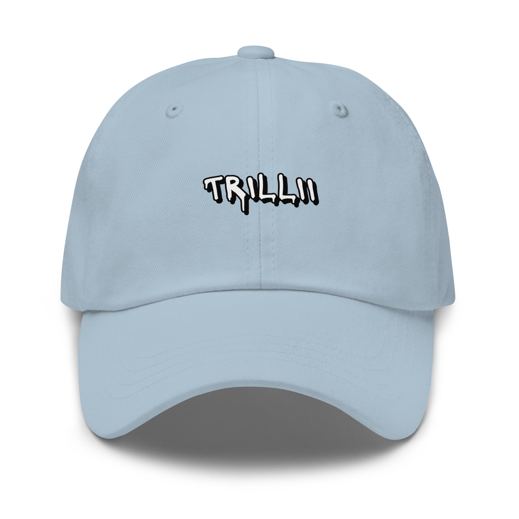 Lacquer (Dad Hat - FB0101) - Trillii