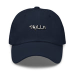 Lacquer (Dad Hat - FB0101) - Trillii