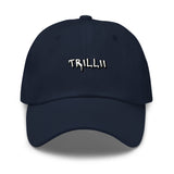 Lacquer (Dad Hat - FB0101) - Trillii