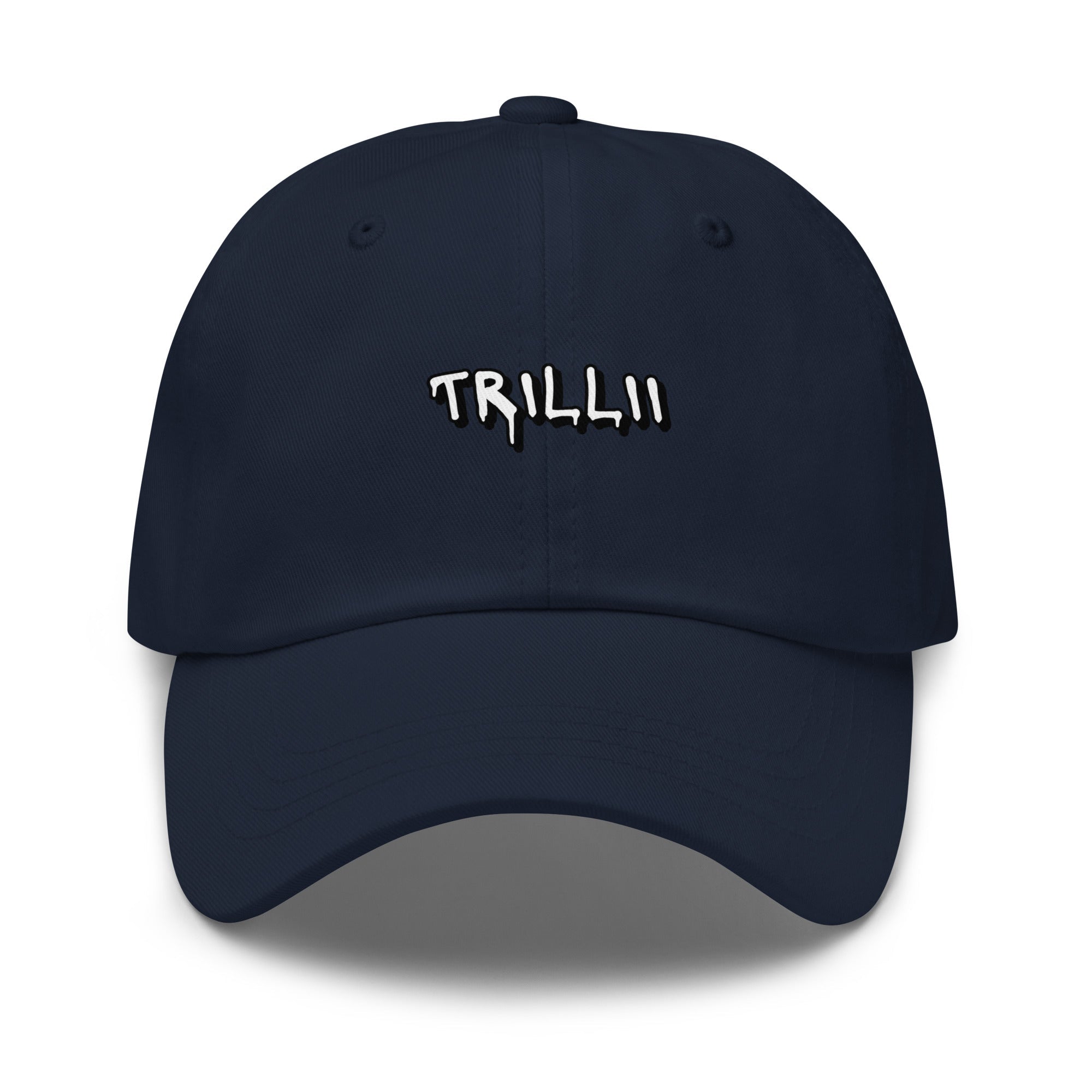 Lacquer (Dad Hat - FB0101) - Trillii