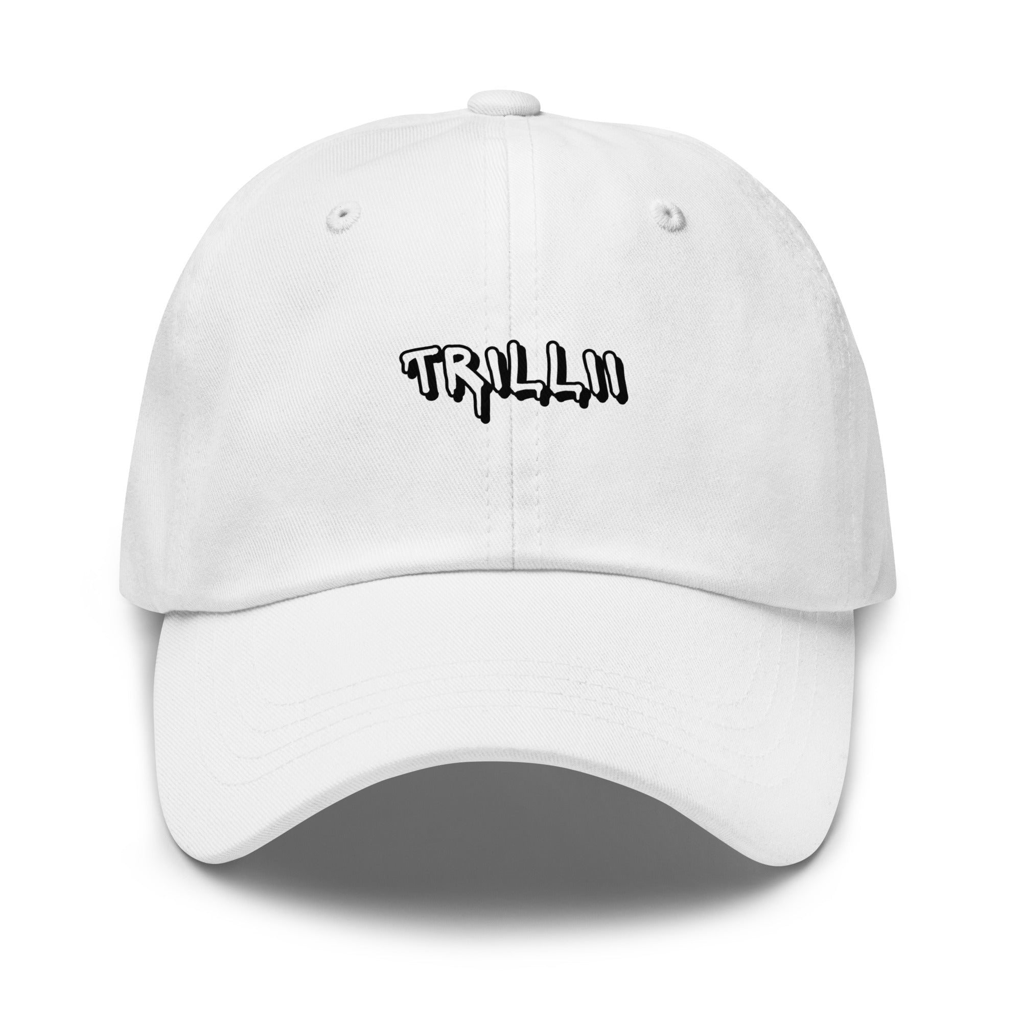 Lacquer (Dad Hat - FB0101) - Trillii