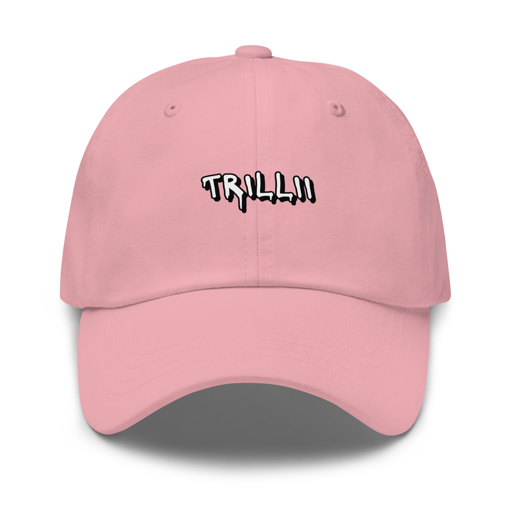 Lacquer (Dad Hat - FB0101) - Trillii