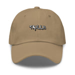 Lacquer (Dad Hat - FB0101) - Trillii