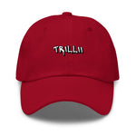 Lacquer (Dad Hat - FB0101) - Trillii