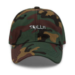 Lacquer (Dad Hat - FB0101) - Trillii
