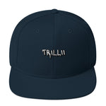 Lacquer (Snapback Hat - FB0101) - Trillii