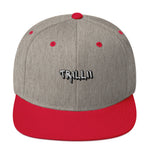 Lacquer (Snapback Hat - FB0101) - Trillii