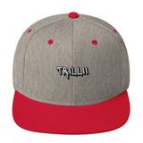 Lacquer (Snapback Hat - FB0101) - Trillii