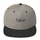 Lacquer (Snapback Hat - FB0101) - Trillii