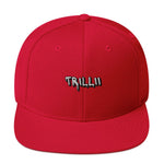 Lacquer (Snapback Hat - FB0101) - Trillii