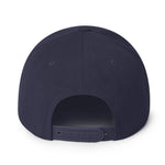 Lacquer (Snapback Hat - FB0101) - Trillii