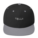 Lacquer (Snapback Hat - FB0101) - Trillii
