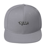 Lacquer (Snapback Hat - FB0101) - Trillii