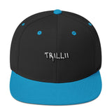 Lacquer (Snapback Hat - FB0101) - Trillii