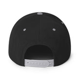 Lacquer (Snapback Hat - FB0101) - Trillii