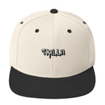 Lacquer (Snapback Hat - FB0101) - Trillii