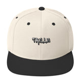 Lacquer (Snapback Hat - FB0101) - Trillii