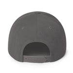 Lacquer (Snapback Hat - FB0101) - Trillii
