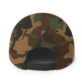 Lacquer (Snapback Hat - FB0101) - Trillii