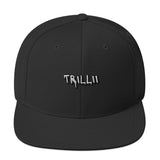 Lacquer (Snapback Hat - FB0101) - Trillii