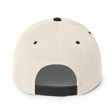 Lacquer (Snapback Hat - FB0101) - Trillii