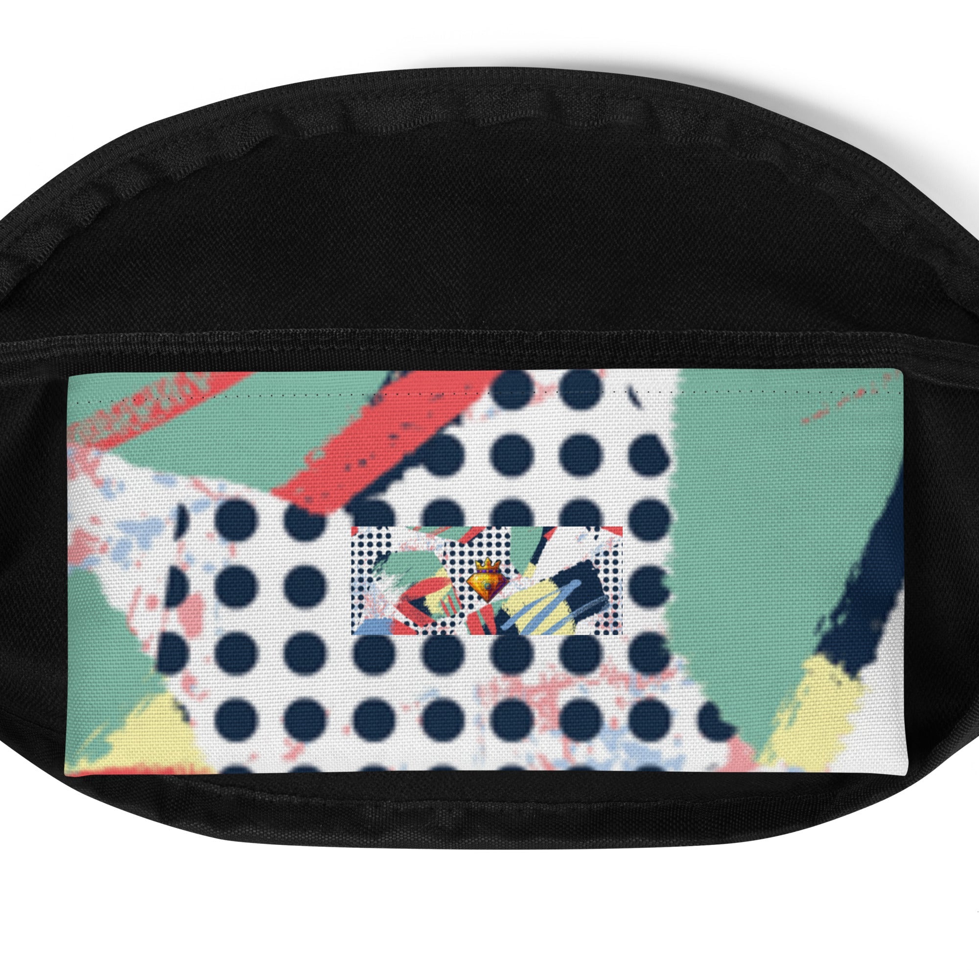 Living Color (Fanny Pack - FB0094) - Trillii