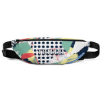 Living Color (Fanny Pack - FB0094) - Trillii