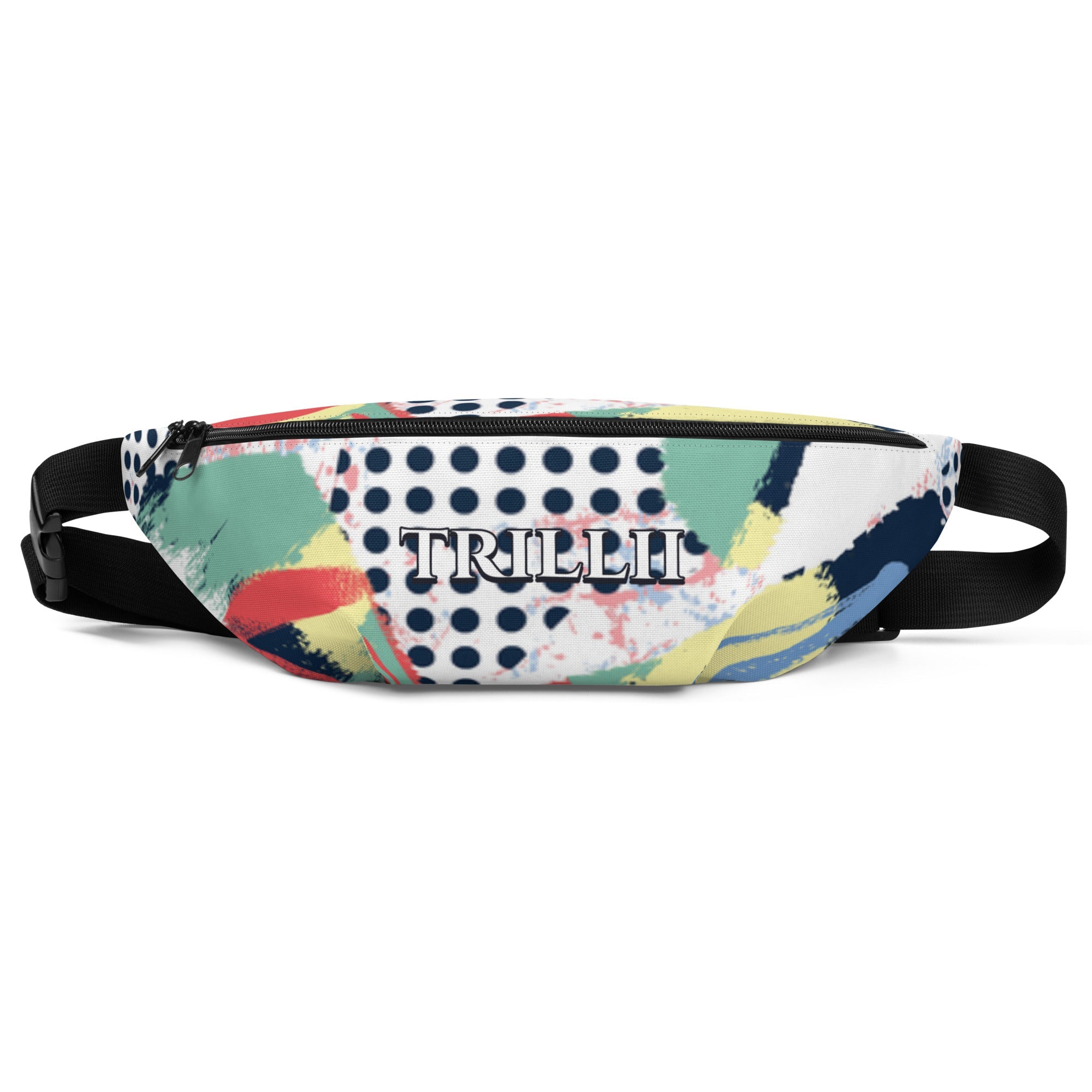 Living Color (Fanny Pack - FB0094) - Trillii