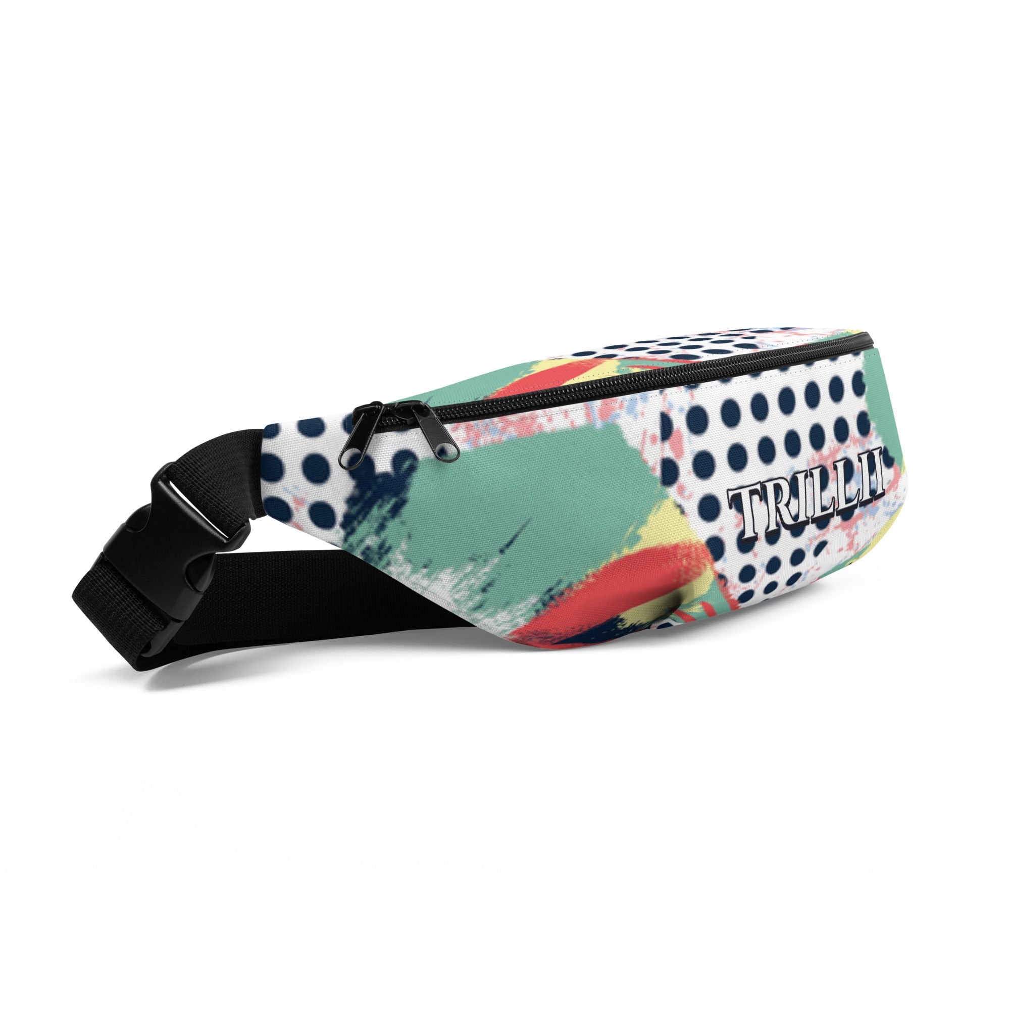 Living Color (Fanny Pack - FB0094) - Trillii