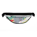 Living Color (Fanny Pack - FB0094) - Trillii