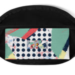 Living Color (Fanny Pack - FB0094) - Trillii