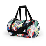 Living Color (Gym Bag - FB0094) - Trillii