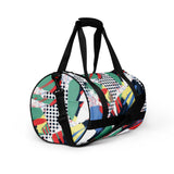 Living Color (Gym Bag - FB0094) - Trillii