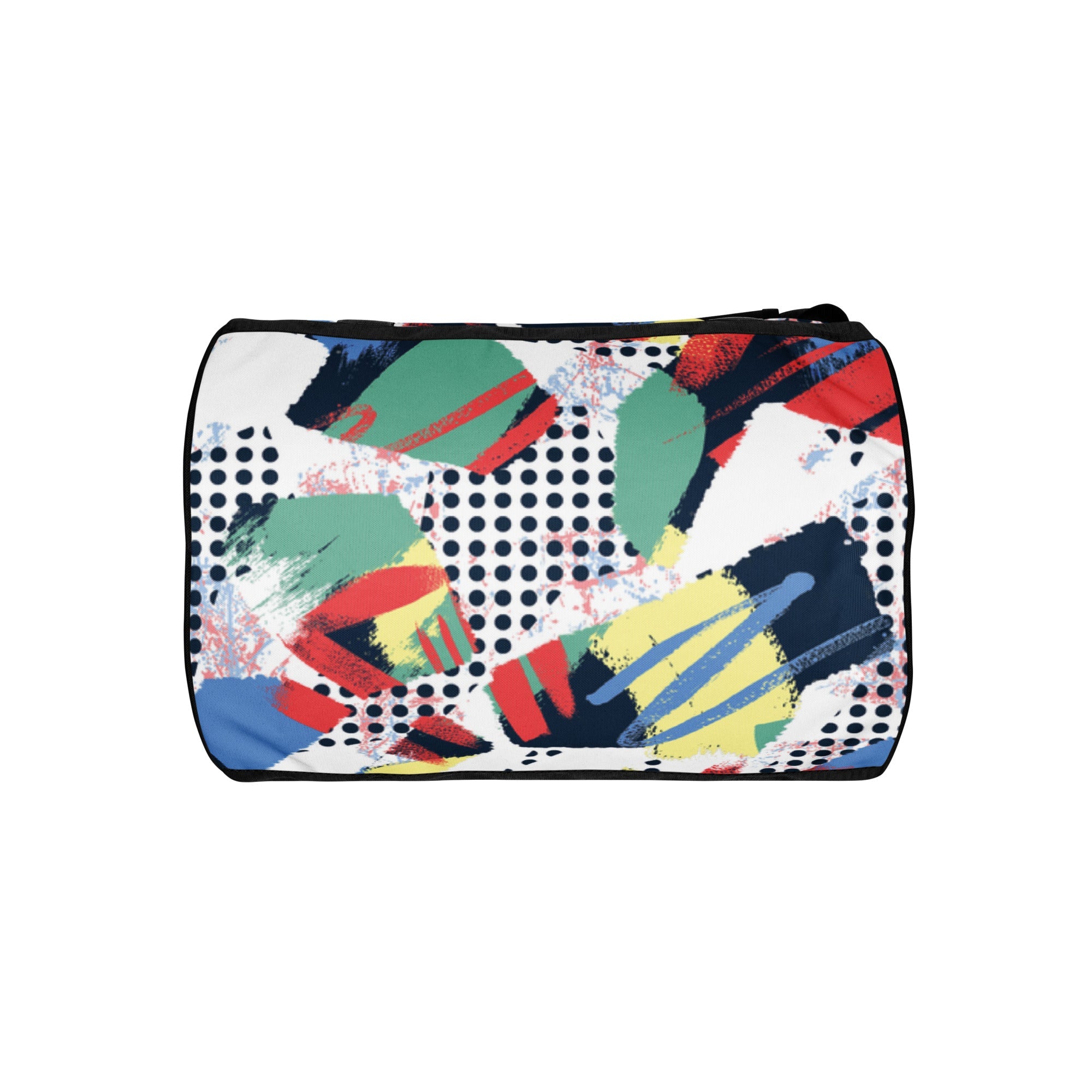 Living Color (Gym Bag - FB0094) - Trillii