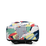 Living Color (Minimalist Backpack - FB0094) - Trillii