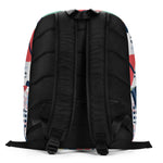 Living Color (Minimalist Backpack - FB0094) - Trillii