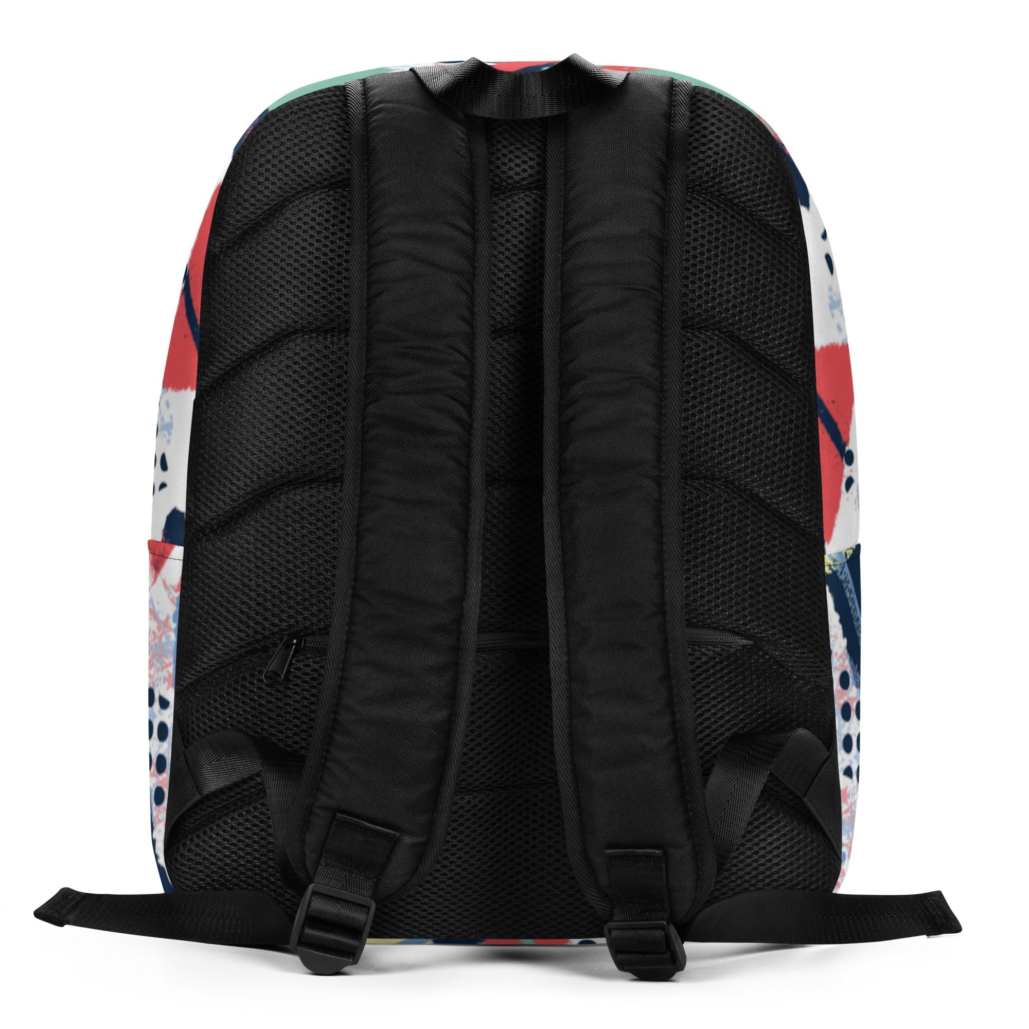 Living Color (Minimalist Backpack - FB0094) - Trillii