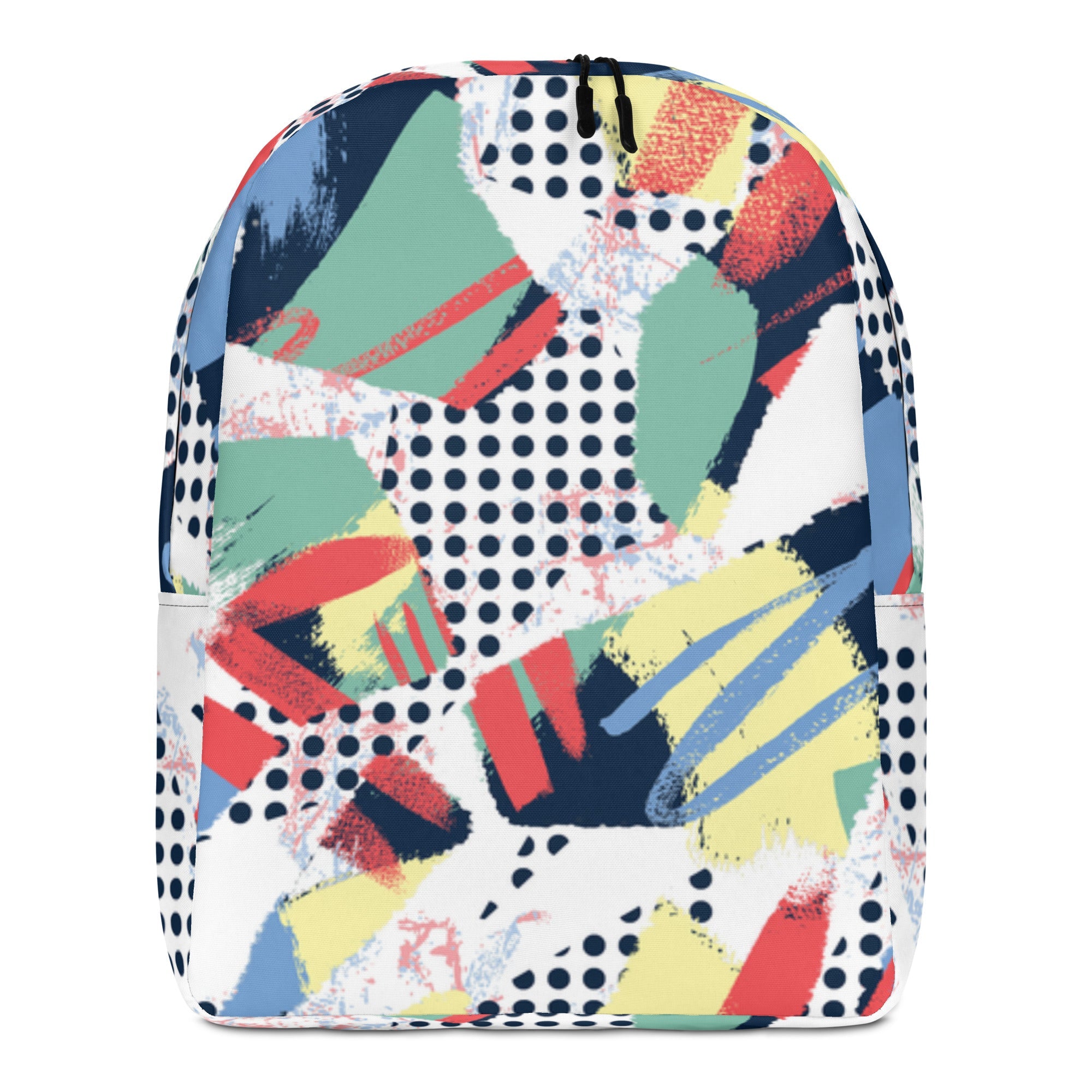 Living Color (Minimalist Backpack - FB0094) - Trillii